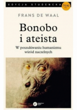 Bonobo i ateista