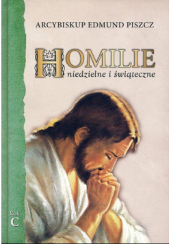 Homilie niedzielne i świąteczne Rok C