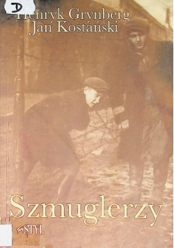 Szmuglerzy