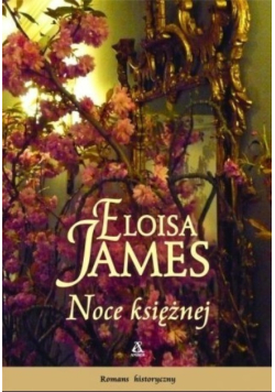 Noce księżnej