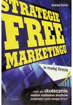 Strategie free marketingu