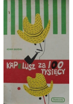 Kapelusz za 100 tysięcy