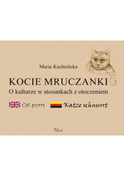 Kocie mruczanki