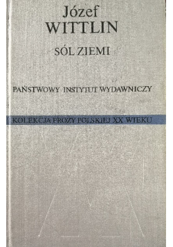 Sól ziemi