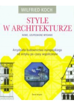 Style w architekturze
