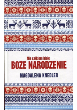 Nie całkiem białe Boże Narodzenie