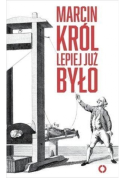 Lepiej już było