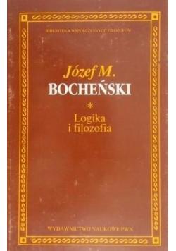 Logika i filozofia