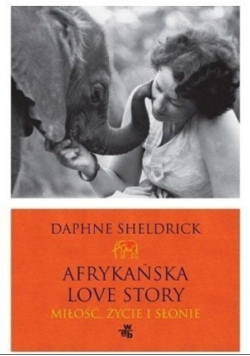 Afrykańska love story