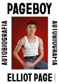 Pageboy autobiografia