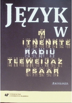 Język w radiu