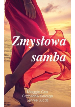 Zmysłowa samba