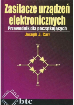Zasilacze urządzeń elektronicznych