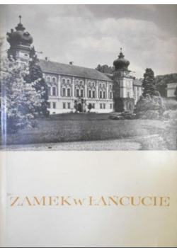 Zamek w Łańcucie