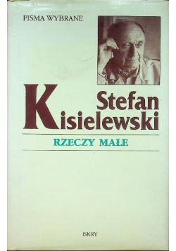 Rzeczy Małe