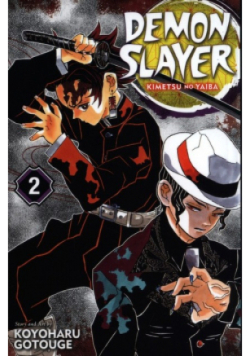 Demon Slayer: Kimetsu no Yaiba Part 2