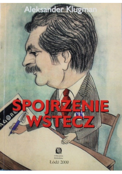 Spojrzenie wstecz