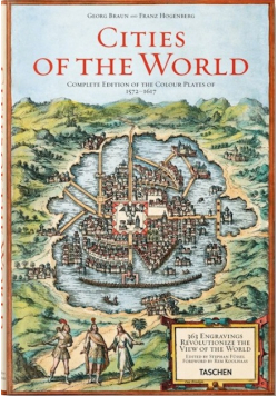 Cities of the World