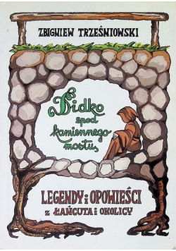 Didko spod kamiennego mostu