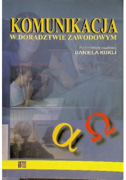 Komunikacja w doradztwie zawodowym