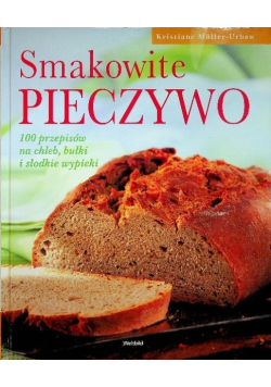 Smakowite pieczywo