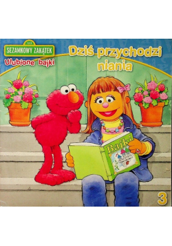 Dziś przychodzi niania Część 3