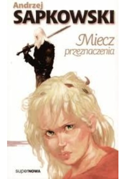 Miecz Przeznaczenia