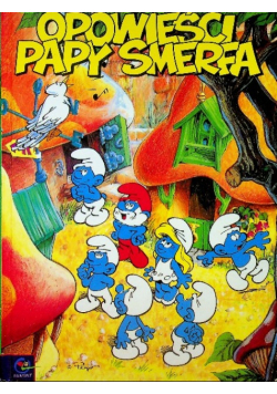 Opowieści papy smerfa