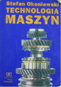 Technologia maszyn