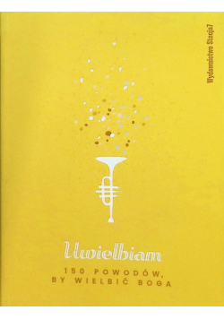 Uwielbiam