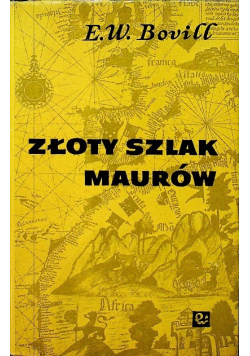 Złoty szlak maurów