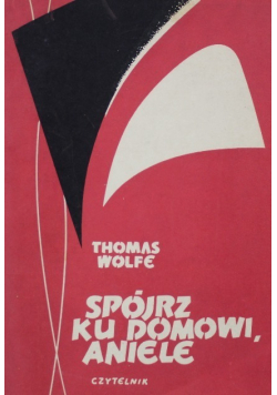 Spójrz ku domowi aniele