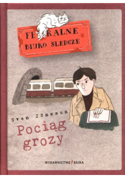 Pociąg grozy