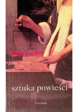 Sztuka powieści