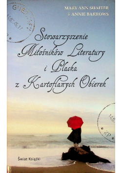 Stowarzyszenie Miłośników Literatury i Placka z Kartoflanych Obierek
