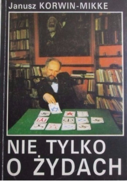 Nie tylko o Żydach