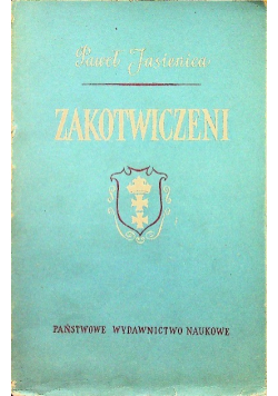 Zakotwiczeni
