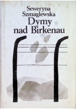 Dymy nad Birkenau