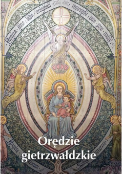Orędzie gietrzwałdzkie