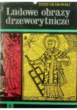 Ludowe obrazy drzeworytnicze