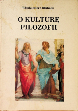 O kulturę filozofii