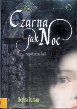 Czarna jak noc