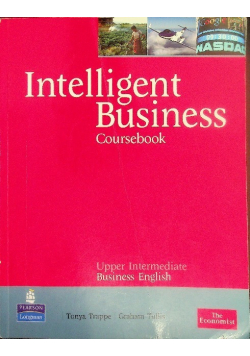 Intelligent Business Skills Book