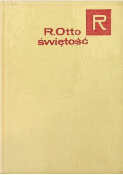 Świętość