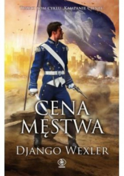 Kampanie Cienia Tom 3 Cena męstwa