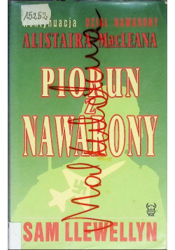 Piorun z Nawarony