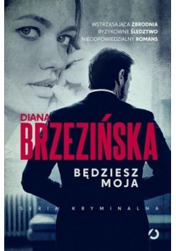Będziesz moja