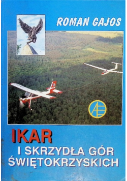 Ikar i skrzydła Gór Świętokrzyskich