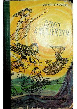 Dzieci z Bullerbyn