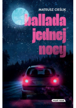 Ballada jednej nocy